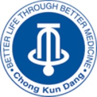 Chong Kun Dang Pharm. logo - Similar company to 동국제약(주)