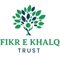 FIKR E KHALQ logo - Similar company to Cosmoyage