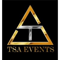 TSA Events logo - Similar company to Narrative Experiential  Marketing Pvt Ltd