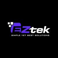 EZtek Software logo - Similar company to Sid Corp