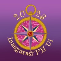 INAUGURASI FH UI 2023 logo - Similar company to Prorientation Ui 2022