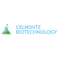 Celnovte Biotech logo - Similar company to Celnovte Biotechnology