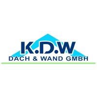 KDW Kröger Dach- und Wand logo - Similar company to Zedach Eg