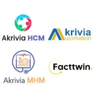 Akrivia Group of Companies logo - Similar company to Akrivia Mhm