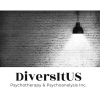 DiversItUS® Psychotherapy & Psychoanalysis Inc. logo - Similar company to Exist Studios