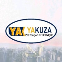 YAKUZA logo - Similar company to Yakuza E-Vehicles
