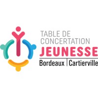 Table de concertation jeunesse Bordeaux-Cartierville logo - Similar company to Table De Concertation Du Mouvement Des Femmes Centre-Du-Québec (Tcmfcq)