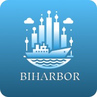 BIHarbor logo - Similar company to Cuzdan