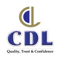 Capita Group logo - Similar company to Landscape Builders Ltd.