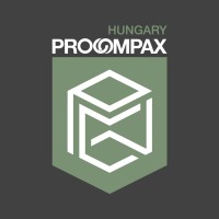 Procompax Kft logo - Similar company to Mirelite Mirsa Ltd.
