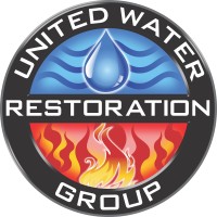 United Water Restoration Group of Jacksonville logo - Similar company to Fowcon Restoration