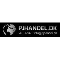PJ Handel ApS logo - Similar company to Skærtoft Mølle