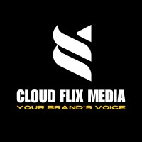 Cloud Flix Media logo - Similar company to Fleximedia
