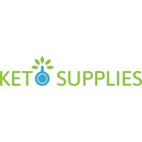 Keto Supplies logo - Similar company to Zero Sugar Brands