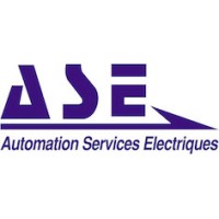 Automation Services Electriques logo - Similar company to Highwave Creations