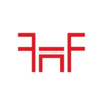 The Female Founders Table logo - Similar company to Hanah Ecosystem