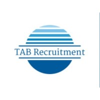 TAB Recruitment logo - Similar company to Tab Recruitment Limited