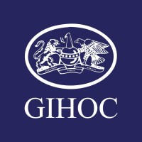 GIHOC Distilleries. Co. Ltd. logo - Similar company to Dunrobin Distilleries Limited