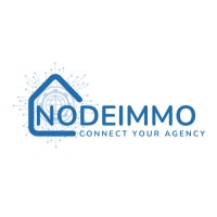 NodeImmo logo - Similar company to Openquatra Solutions