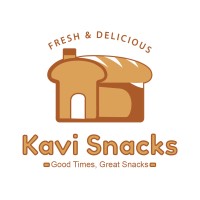 Kavi Snacks logo - Similar company to Amaran Brands