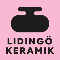 LIDINGÖ KERAMIK logo - Similar company to 24Sju