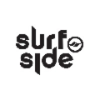 Surfside Sports logo - Similar company to Tallslim Tees