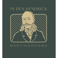In Den Hendrick Meetingrooms logo - Similar company to De Hubcast