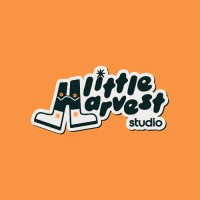 Little Harvest Studio logo - Similar company to Gex Ventures