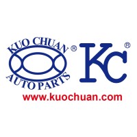 KUO CHUAN (KC) 國全 logo - Similar company to The Pipe Yard