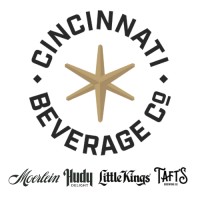 Cincinnati Beverage Company logo - Similar company to Cincinnati Software Craftsmanship