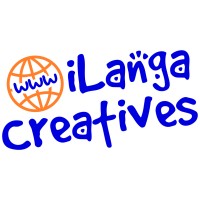 iLanga Creatives logo - Similar company to Hakware
