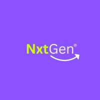 NxtGen logo - Similar company to Nxt Gen