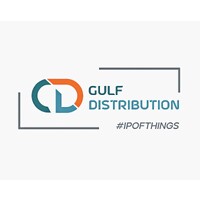 CDL DISTRIBUTION FZ LLC logo - Similar company to Cmak Technologies Pty Ltd