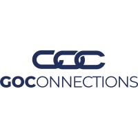 Go Connections Group logo - Similar company to Crafted Architecture + Planning