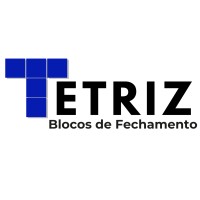 Tetriz Blocos de Fechamento logo - Similar company to Setimap Manutenção E Montagens Petrolíferas Ltda