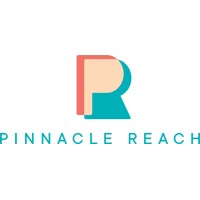 Pinnacle Reach Agency logo - Similar company to Pinnacle Reach Llc