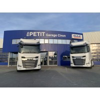 Etablissements PETIT - Garage CIRON logo - Similar company to Rd Automatismes