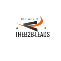 The B2B LEADS logo - Similar company to Data Intelligence