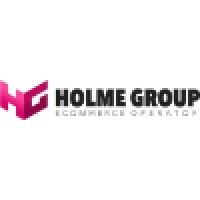 Holmegruppen Aps