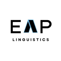 EAP Linguistics ltd. logo - Similar company to Tradutora | Letra Original