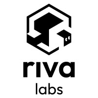 Riva Labs logo - Similar company to W3Act