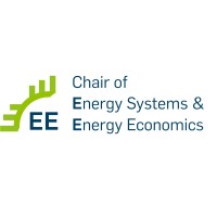 Chair of Energy Systems and Energy Economics logo - Similar company to Psi Laboratory For Energy Systems Analysis (Lea)