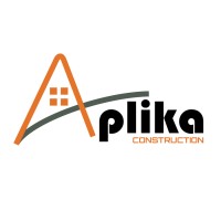 Aplika Construction logo - Similar company to Rising Construction