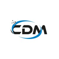 CDM Consultants LLC logo - Similar company to Studiou