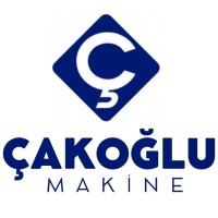 Çakoğlu Makine logo - Similar company to Hextech Green Makine Sanayi Ve Tic. A.Ş.