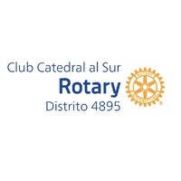 Catedral Al Sur Rotary Club logo - Similar company to Playmaker Films
