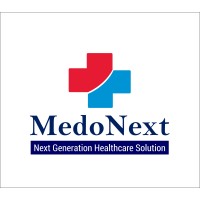 MedoNext logo - Similar company to Manohar Yug (Fitmaan Technologies)