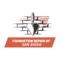 Foundation Repair of San Diego logo - Similar company to Socialselly.Com