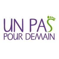 Un pas pour demain logo - Similar company to Lomarec Réceptions