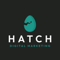 Hatch Digital Marketing logo - Similar company to Hatch Digital Consulting